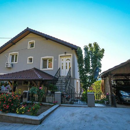 Mokka House Βίλα Tekija  Εξωτερικό φωτογραφία