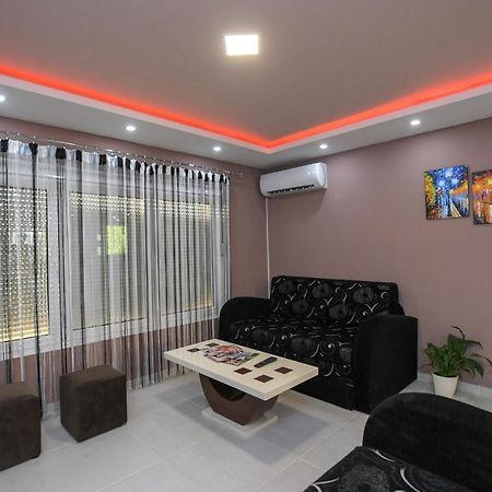 Mokka House Βίλα Tekija  Εξωτερικό φωτογραφία