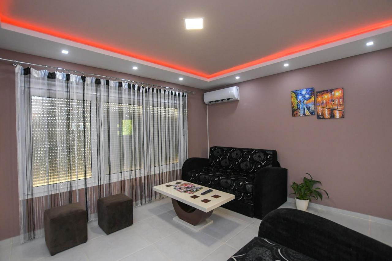 Mokka House Βίλα Tekija  Εξωτερικό φωτογραφία