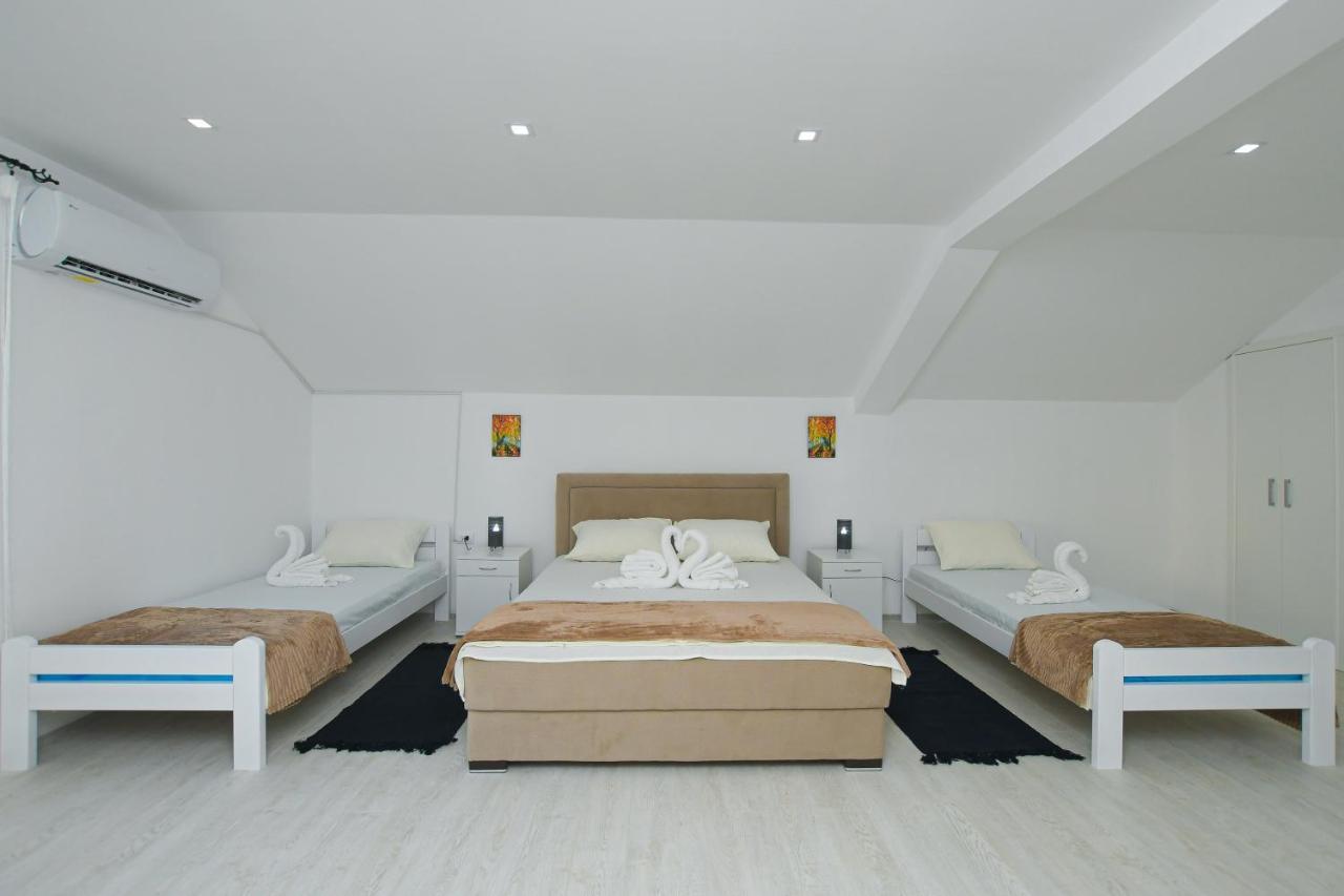 Mokka House Βίλα Tekija  Εξωτερικό φωτογραφία