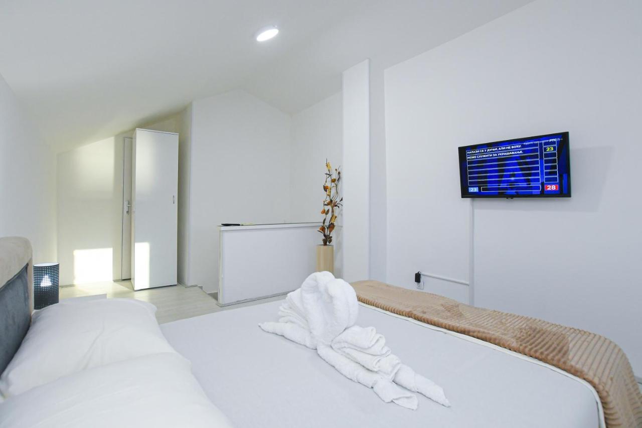 Mokka House Βίλα Tekija  Εξωτερικό φωτογραφία