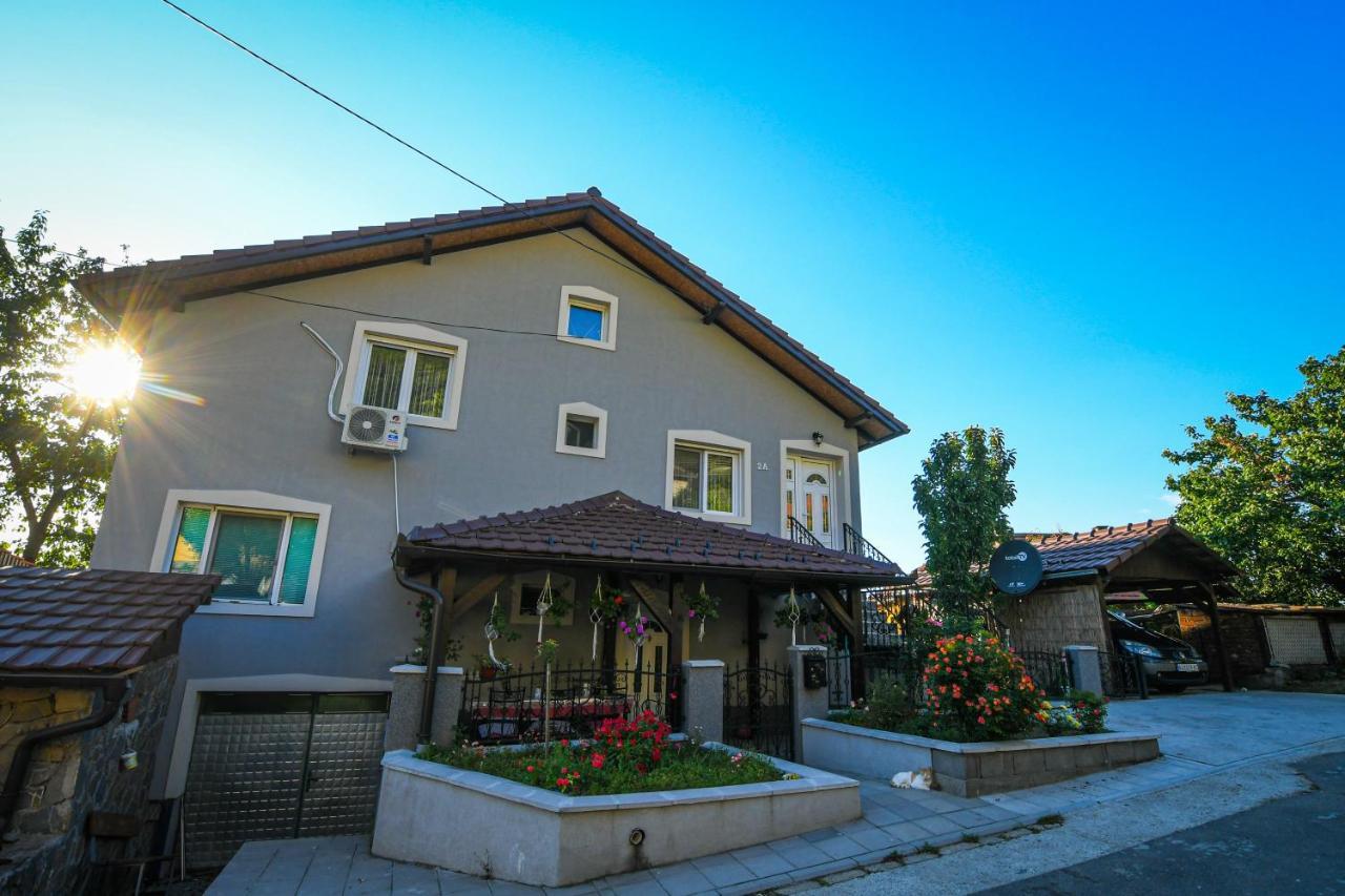 Mokka House Βίλα Tekija  Εξωτερικό φωτογραφία