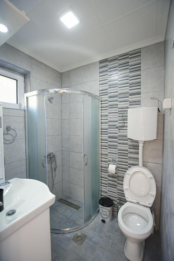 Mokka House Βίλα Tekija  Εξωτερικό φωτογραφία