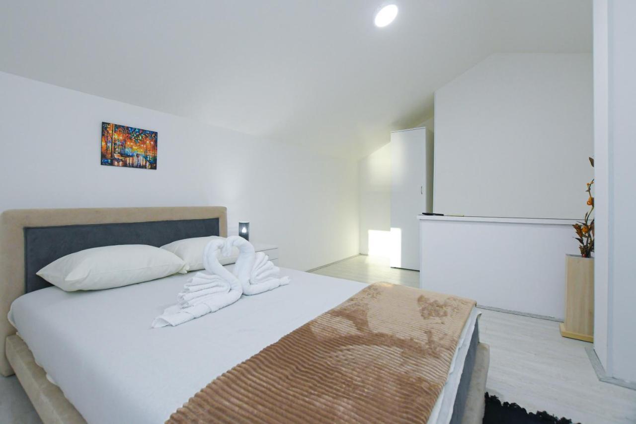 Mokka House Βίλα Tekija  Εξωτερικό φωτογραφία