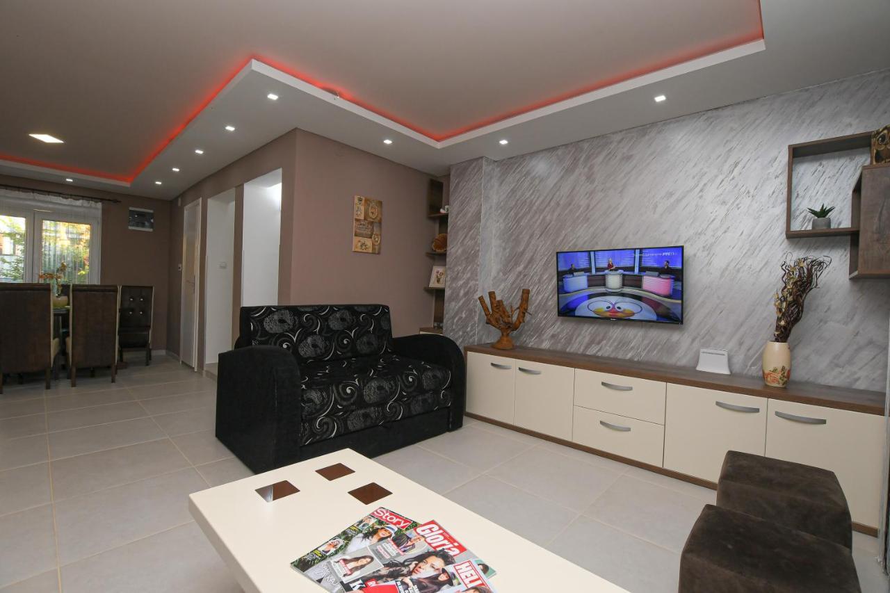 Mokka House Βίλα Tekija  Εξωτερικό φωτογραφία