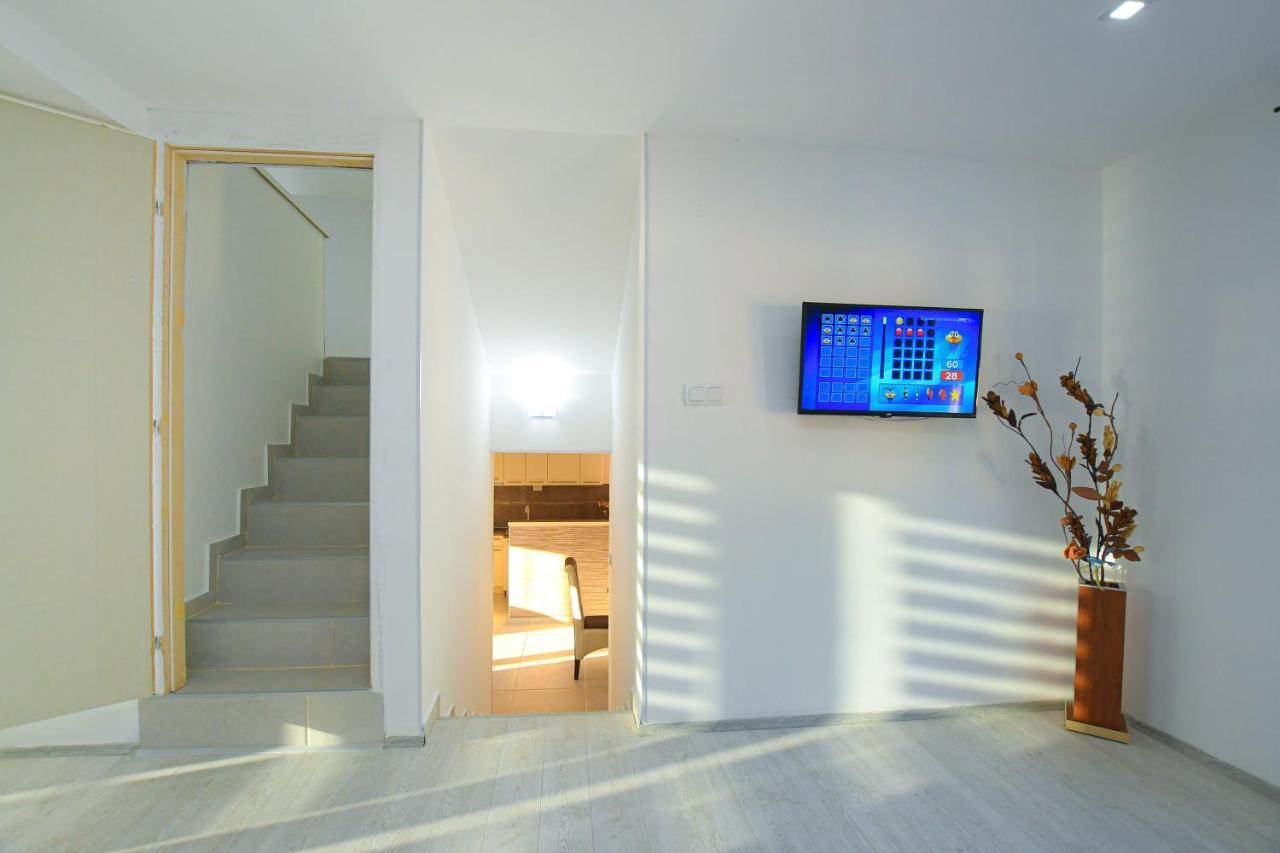 Mokka House Βίλα Tekija  Εξωτερικό φωτογραφία