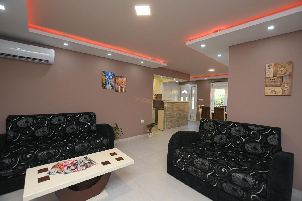 Mokka House Βίλα Tekija  Εξωτερικό φωτογραφία