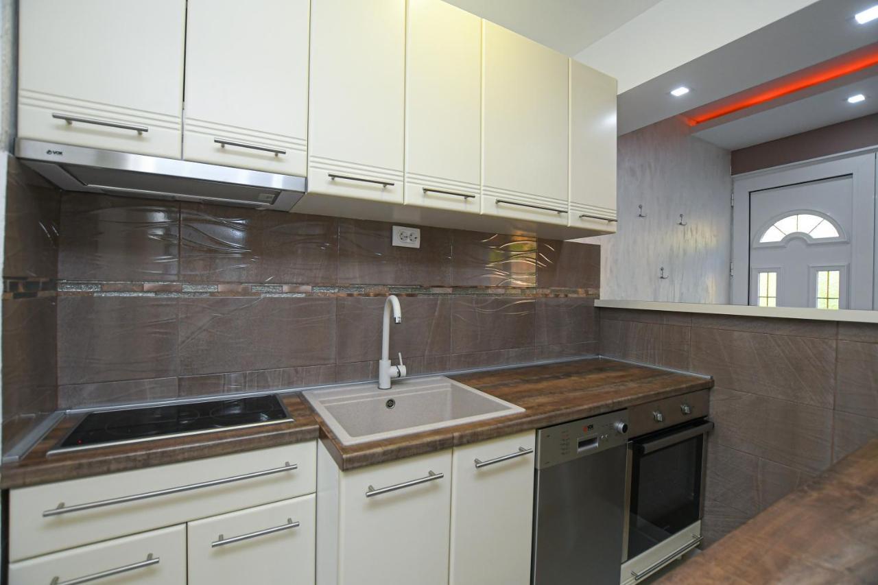 Mokka House Βίλα Tekija  Εξωτερικό φωτογραφία