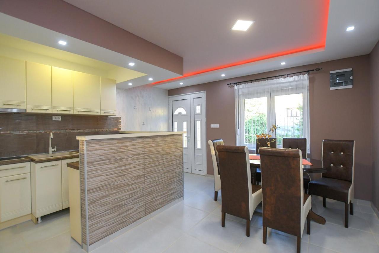 Mokka House Βίλα Tekija  Εξωτερικό φωτογραφία