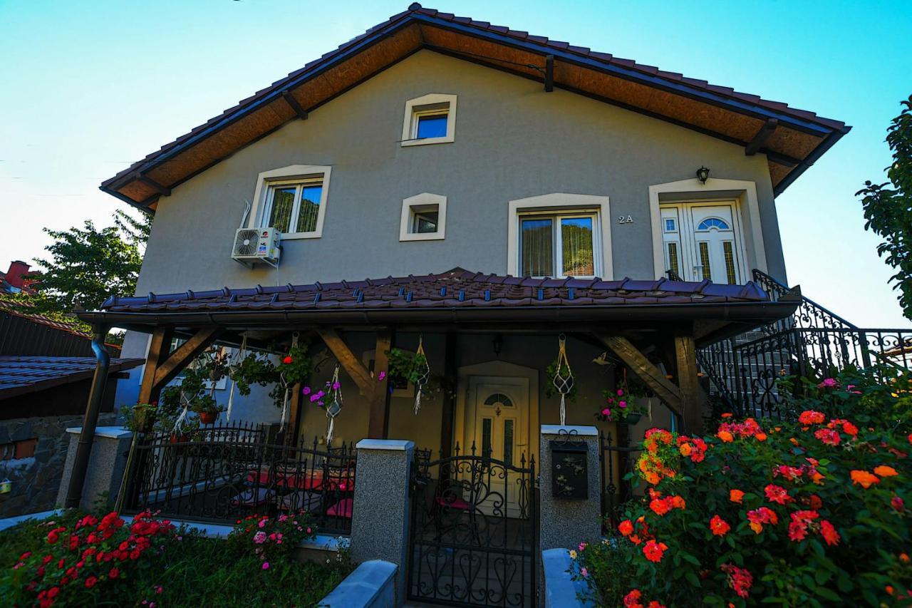Mokka House Βίλα Tekija  Εξωτερικό φωτογραφία