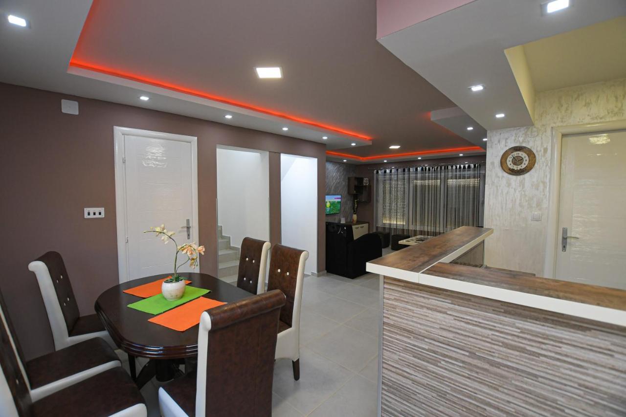 Mokka House Βίλα Tekija  Εξωτερικό φωτογραφία