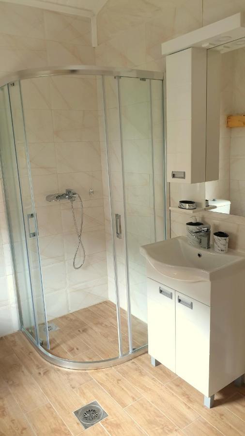 Mokka House Βίλα Tekija  Εξωτερικό φωτογραφία